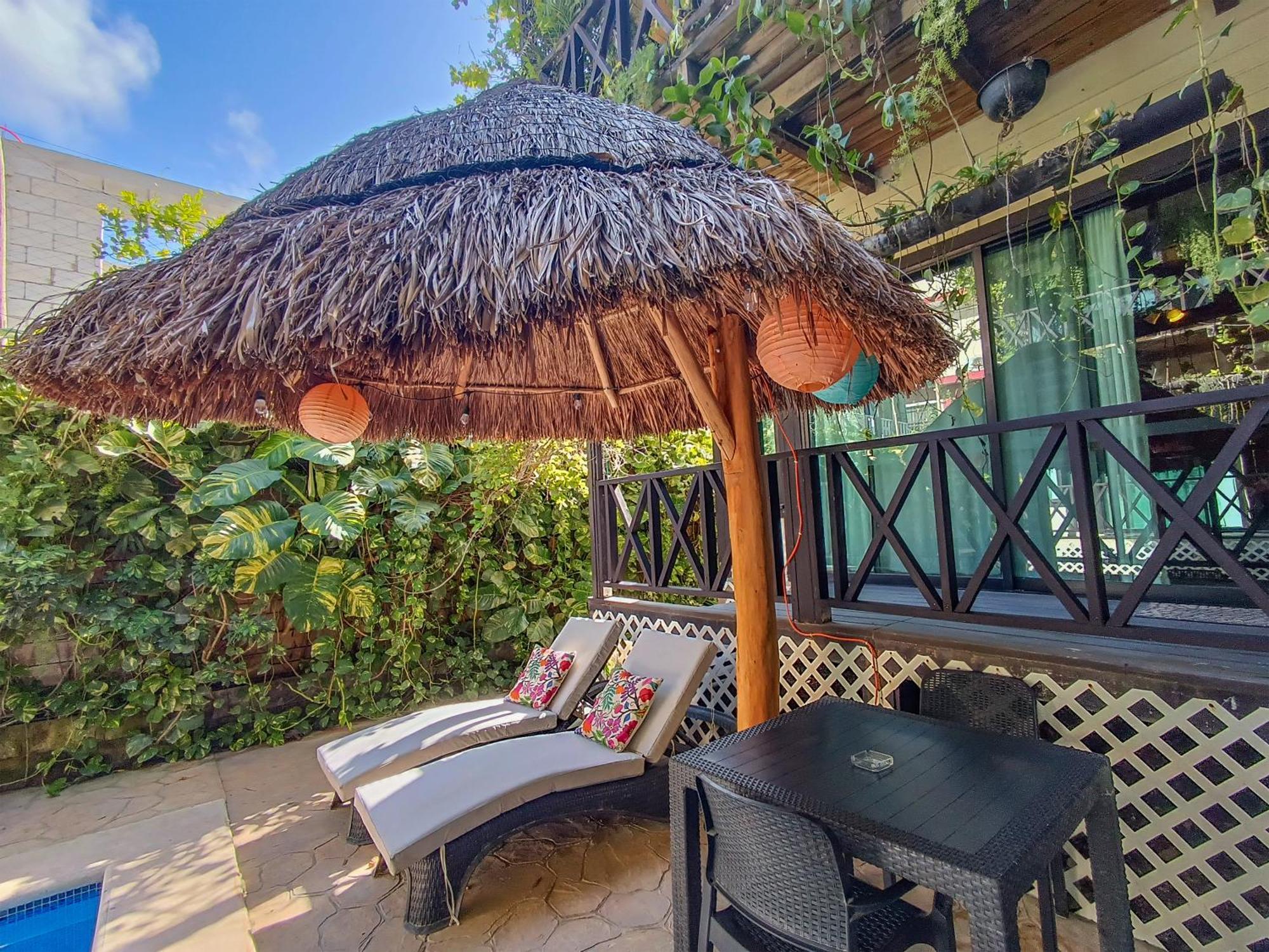 Pousada Alicat Tulum